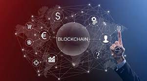 Blockchain technology || MS Top Tricks