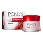 Ponds Age Miracle Night Cream Price in Pakistan